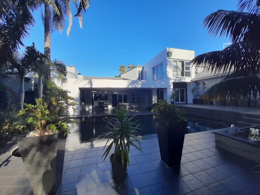 4 Bedroom Property for Sale in Nahoon Valley Park Eastern Cape